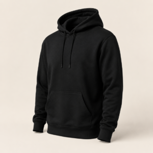 Premium Essential Hoodie