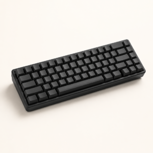 Compact Mechanical Keyboard