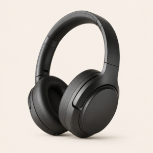 Wireless Over-Ear Headphones