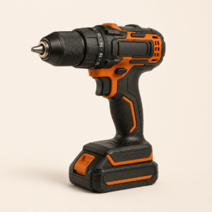 Cordless Power Drill